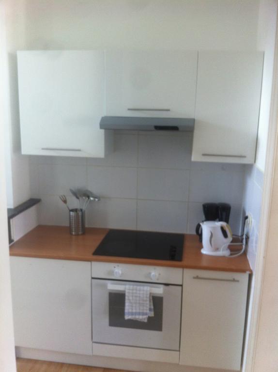 European Area Apartments Брюксел Екстериор снимка