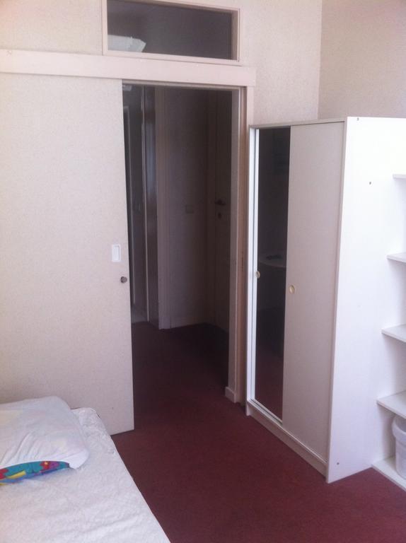 European Area Apartments Брюксел Екстериор снимка
