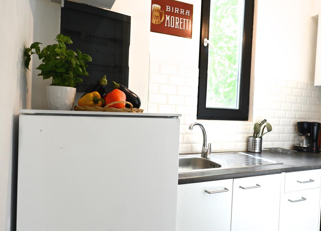 European Area Apartments Брюксел Екстериор снимка