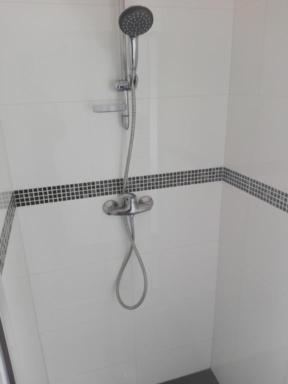European Area Apartments Брюксел Стая снимка