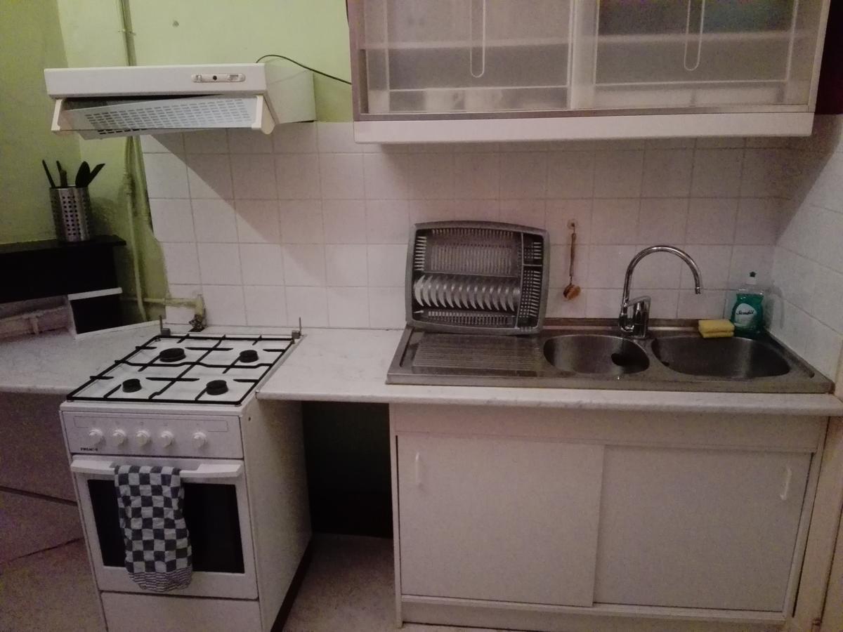 European Area Apartments Брюксел Екстериор снимка